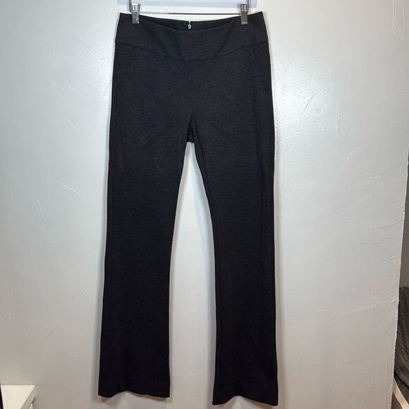 Cabi Rave Trouser Pants Style 542L Size 6 Charcoal Gray - Picture 1 of 10